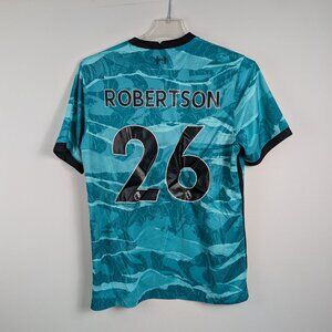 20/21 Nike Liverpool Away Andy Robertson jersey - Large